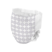 Carregar imagem no visualizador da galeria, Fraldas Cueca Noturnas Menina Bambo Dreamy 15 a 35 kg (4 a 7 anos) - 10 unidades