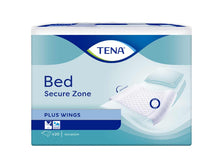 Carregar imagem no visualizador da galeria, Resguardos Tena Bed Plus Wings 180x80 - 20 Unidades
