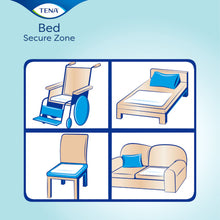 Carregar imagem no visualizador da galeria, Resguardos Tena Bed Plus Wings 180x80 - 20 Unidades