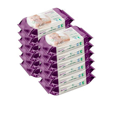 Carregar imagem no visualizador da galeria, Toalhitas Bambo Nature Sem Perfume - 960 unidades