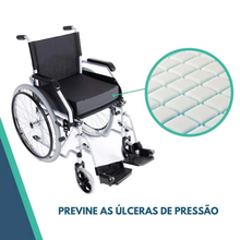 Carregar imagem no visualizador da galeria, Almofada Anti-Escaras Anatómica