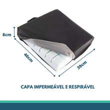 Carregar imagem no visualizador da galeria, Almofada Anti-Escaras Anatómica