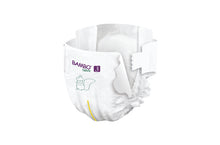Carregar imagem no visualizador da galeria, Fraldas Bambo Nature 3 M 4-8Kg - 28 unidades