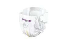 Carregar imagem no visualizador da galeria, Fraldas Bambo Nature 3 M 4-8Kg - 156 unidades
