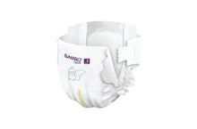 Carregar imagem no visualizador da galeria, Fraldas Bambo Nature 3 M 4-8Kg - 168 unidades