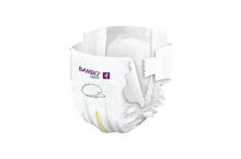 Charger l'image dans la galerie, Nature Bambou Fraldas 4L 7-14Kg - 144 unités