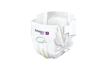 Carregar imagem no visualizador da galeria, Fraldas Bambo Nature 4 L 7-14Kg - 144 unidades