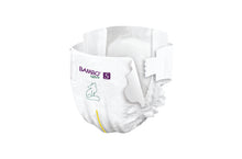 Charger l'image dans la galerie, Couches Bambo Nature 5 XL 12-18Kg - 22 unités