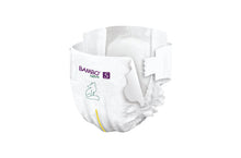 Charger l'image dans la galerie, Couches Bambo Nature 5 XL 12-18Kg - 132 unités