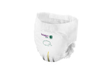 Carregar imagem no visualizador da galeria, Fraldas Cueca Bambo Nature 4 L 7-14Kg - 20 unidades
