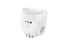 Carregar imagem no visualizador da galeria, Fraldas Cueca Bambo Nature 5 XL 12-18Kg - 95 unidades