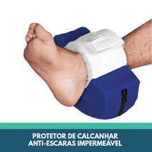 Carregar imagem no visualizador da galeria, Calcanheiras Anti-Escaras Impermeáveis