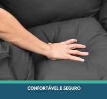 Carregar imagem no visualizador da galeria, Capa Protetora Anti-Escaras para Cadeira de Rodas e Poltrona