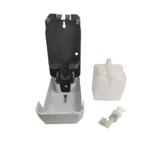 Carregar imagem no visualizador da galeria, Dispensador de Álcool Gel de Parede 800 mL