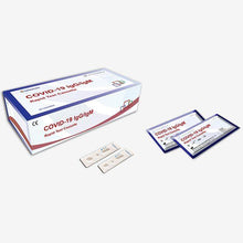 Load image into Gallery viewer, COVID-19 IgG/IgM Rapid Tests - Box of 40 units