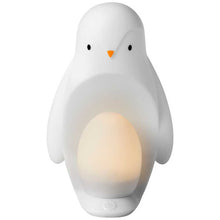 Carregar imagem no visualizador da galeria, Tommee Tippee Grobrite - Luz noturna portátil 2 em 1