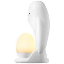 Carregar imagem no visualizador da galeria, Tommee Tippee Grobrite - Luz noturna portátil 2 em 1