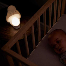 Carregar imagem no visualizador da galeria, Tommee Tippee Grobrite - Luz noturna portátil 2 em 1