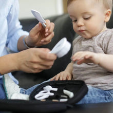Charger l'image dans la galerie, Tommee Tippee - Trousse de toilette