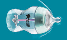 Carregar imagem no visualizador da galeria, Tommee Tippee - Biberão Anti-cólicas Avançado 260ml, pack de 2 unidades