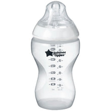 Carregar imagem no visualizador da galeria, Tommee Tippee Closer to Nature - Biberão 340ml