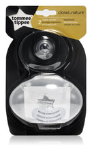 Carregar imagem no visualizador da galeria, Tommee Tippee Closer to Nature - Protetores de Mamilos em Silicone