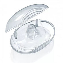 Carregar imagem no visualizador da galeria, Tommee Tippee Closer to Nature - Protetores de Mamilos em Silicone