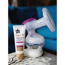 Carregar imagem no visualizador da galeria, Tommee Tippee Made for Me - Creme para mamilos