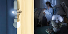 Carregar imagem no visualizador da galeria, Tommee Tippee GroLight - Luz de noite