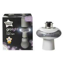 Carregar imagem no visualizador da galeria, Tommee Tippee GroLight - Luz de noite