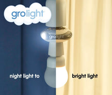 Carregar imagem no visualizador da galeria, Tommee Tippee GroLight - Luz de noite