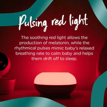 Carregar imagem no visualizador da galeria, Tommee Tippee Dreammaker - Luz de Presença com Luz e Som