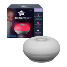 Carregar imagem no visualizador da galeria, Tommee Tippee Dreammaker - Luz de Presença com Luz e Som