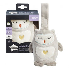 Carregar imagem no visualizador da galeria, Tommee Tippee Mini Grofriend - Ollie o Mocho