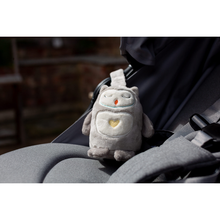 Carregar imagem no visualizador da galeria, Tommee Tippee Mini Grofriend - Ollie o Mocho