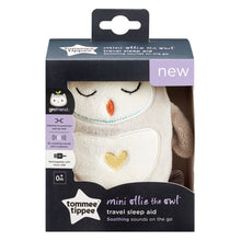Carregar imagem no visualizador da galeria, Tommee Tippee Mini Grofriend - Ollie o Mocho