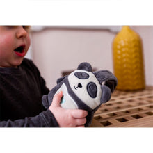 Carregar imagem no visualizador da galeria, Tommee Tippee Mini Grofriend - Pip o Panda