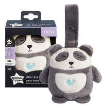 Carregar imagem no visualizador da galeria, Tommee Tippee Mini Grofriend - Pip o Panda