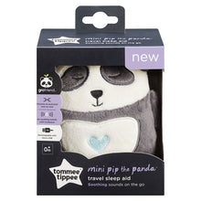 Carregar imagem no visualizador da galeria, Tommee Tippee Mini Grofriend - Pip o Panda