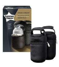 Cargar imagen en el visor de la galería, Tommee Tippee Closer to Nature - Portabiberón Térmico