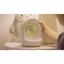 Carregar imagem no visualizador da galeria, Tommee Tippee - Relógio treinador do sono