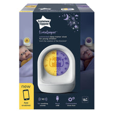 Carregar imagem no visualizador da galeria, Tommee Tippee - Relógio treinador do sono