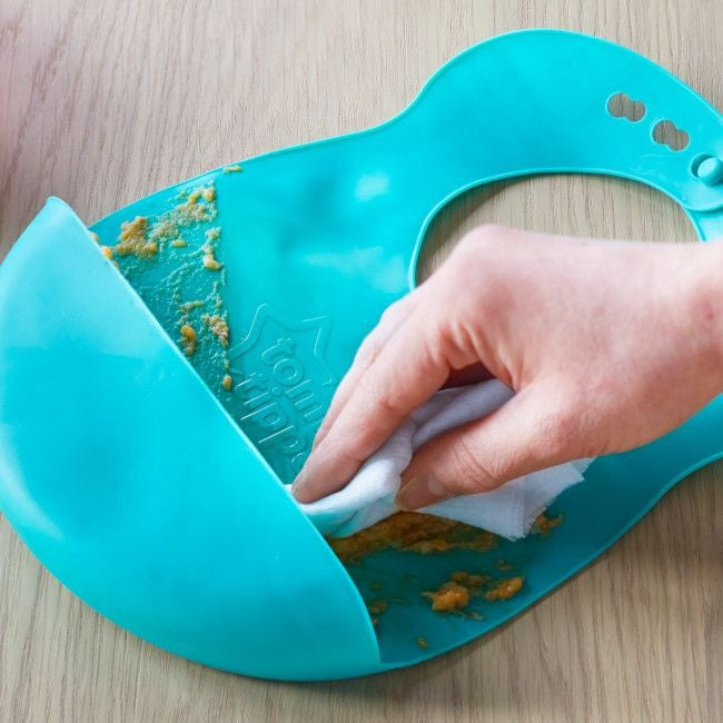 Tommee tippee explora deals bib