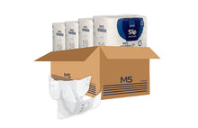 Carregar imagem no visualizador da galeria, Fraldas Abena Slip Premium M5 - 40 Unidades
