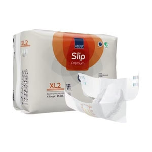 Adult Diapers Abena Slip Premium XL2 - 21 Units