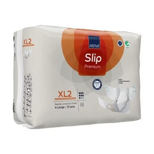 Pañales Abena Slip Premium XL2 - 21 Unidades