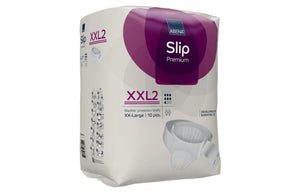 Pañales Abena Slip Premium XXL2 - 10 Unidades