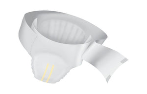 Pañales Abena Slip Premium XXL1 - 10 Unidades