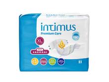 Load image into Gallery viewer, Adult Diapers Intimus Maxi XL - 12 Units
