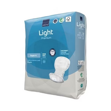 Load image into Gallery viewer, Incontinence Pads for Women Abena Light Super 4 - 30 Units

